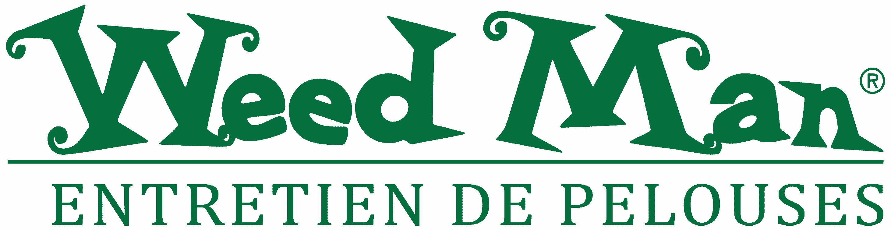 Weed Man Winnipeg